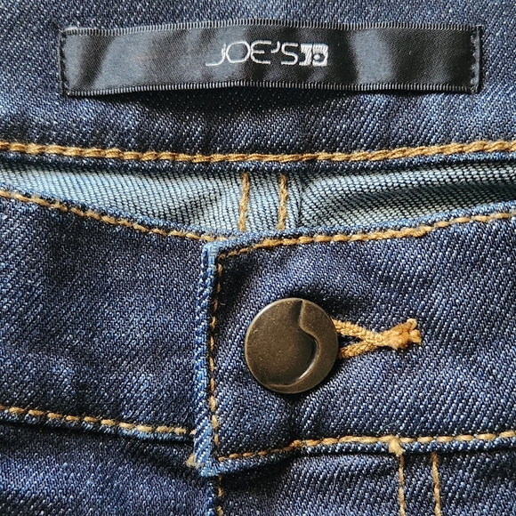 Joe's Jeans The Provocateur Petite Bootcut - Picture 3 of 5